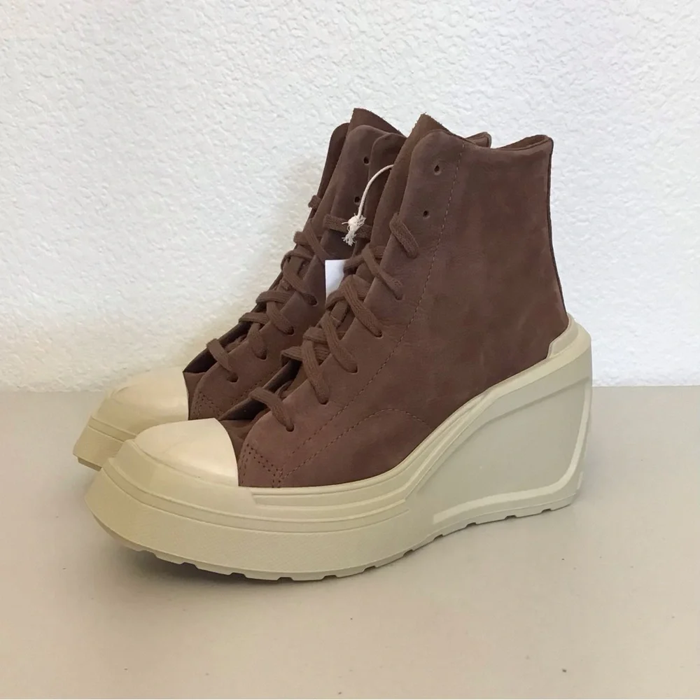 Converse size new